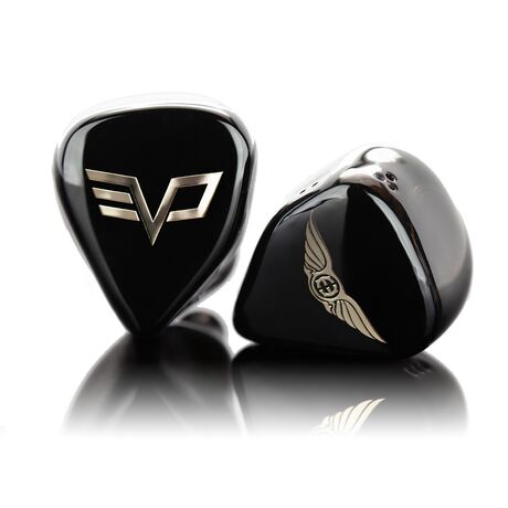 Legend EVO Universal Fit IEM Earphones | Empire Ears