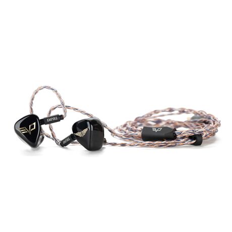 Legend EVO Universal Fit IEM Earphones | Empire Ears