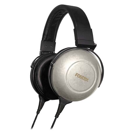 TH900 MK2 Closed-Back Headphones (Limited Edition Pearl White) | Fostex