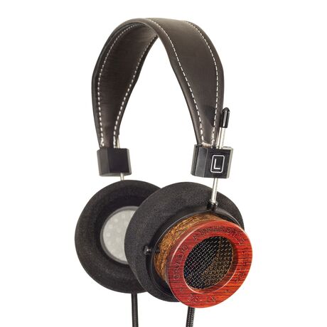 Reference Series RS1x Dynamic On-Ear Headphones | Grado Labs