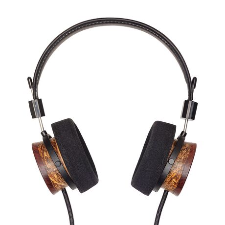 Reference Series RS1x Dynamic On-Ear Headphones | Grado Labs