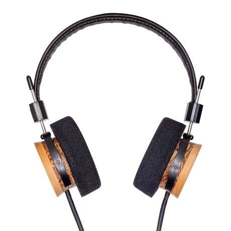 Reference Series RS2x Dynamic On-Ear Headphones | Grado Labs