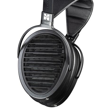 Arya Planar Magnetic Headphones | HiFiMan