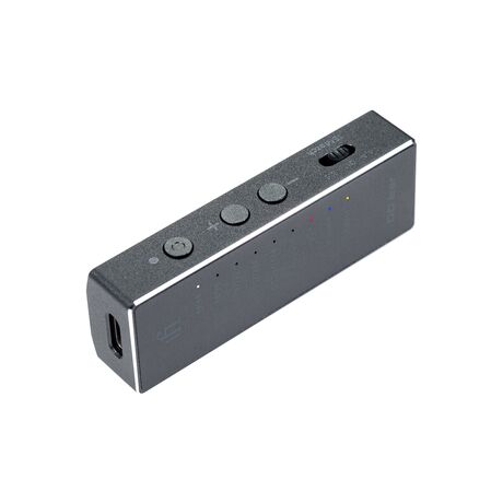 GO Bar Ultra-Portable Premium USB DAC / Headphone Amp | iFi Audio