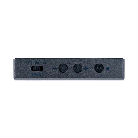 GO Bar Ultra-Portable Premium USB DAC / Headphone Amp | iFi Audio