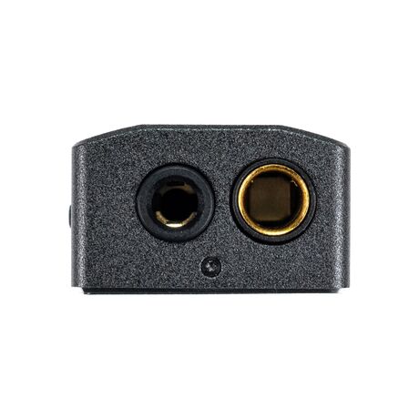 GO Bar Ultra-Portable Premium USB DAC / Headphone Amp | iFi Audio