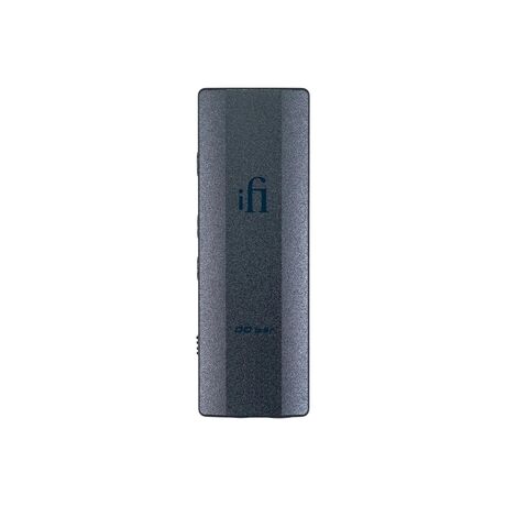 GO Bar Ultra-Portable Premium USB DAC / Headphone Amp | iFi Audio