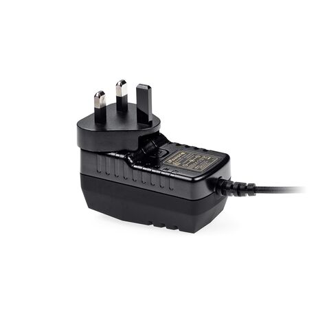 iPower2 Ultra-Quiet DC Power Supply, with International Adaptors | iFi Audio