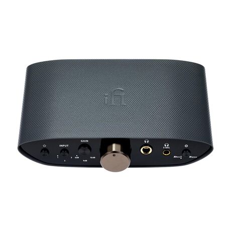 ZEN Air CAN Analogue Headphone Amplifier | iFi Audio
