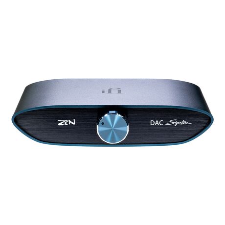 ZEN DAC Signature V2 Compact DAC | iFi Audio