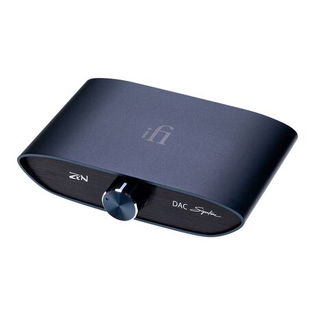 ZEN DAC Signature V2 Compact DAC | iFi Audio