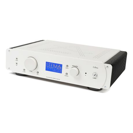 Libra DAC | Leema Acoustics