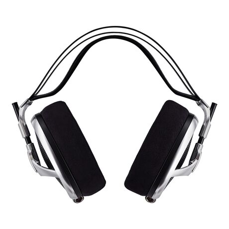 Empyrean Elite Isodynamic Hybrid Array Headphones (Aluminium Finish) | Meze Audio