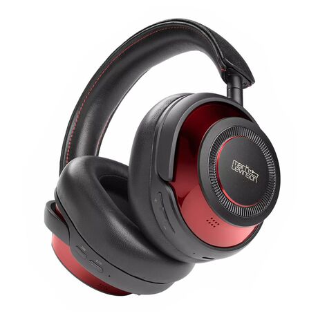 No. 5909 High-Resolution Wireless ANC Over-Ear Headphones | Mark Levinson