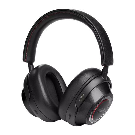 No. 5909 High-Resolution Wireless ANC Over-Ear Headphones | Mark Levinson