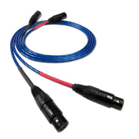 Blue Heaven Analogue Interconnect Cable (Stereo Pair) | Nordost