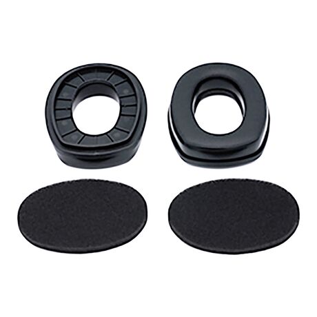 Replacement Ear Pads + Inner Foam Discs for HME 110 | Sennheiser