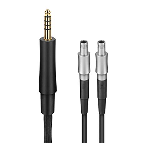 CH800P Pentaconn Cable for HD800, HD800S, HD820 Headphones | Sennheiser