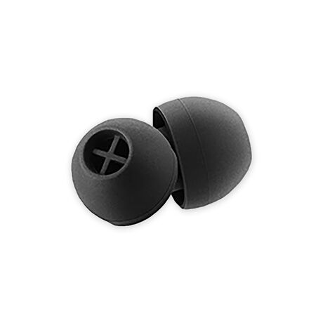 Official Replacement True Wireless Silicone Ear Adaptors (Size XS) | Sennheiser