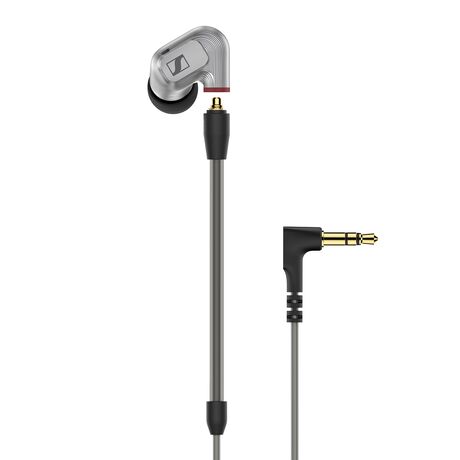 Replacement 3.5mm Unbalanced MMCX Cable for IE300 / IE900 In-Ear Headphones | Sennheiser