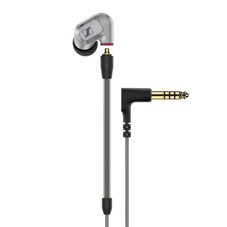 Replacement 4.4mm Balanced MMCX Cable for IE300 / IE900 In-Ear Headphones | Sennheiser