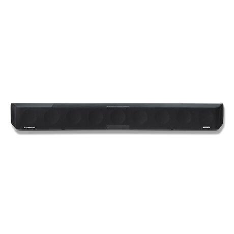 AMBEO 3D Audio Dolby Atmos Soundbar | Sennheiser