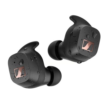 SPORT True Wireless In-Ear Earphones | Sennheiser