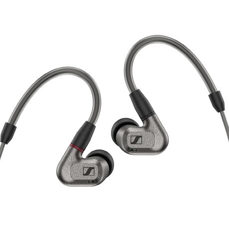 IE 600 Premium Audiophile In-Ear Headphones | Sennheiser