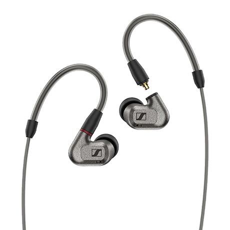 IE 600 Premium Audiophile In-Ear Headphones | Sennheiser