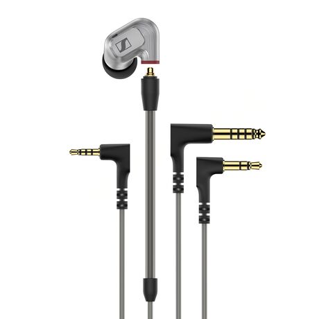 Replacement MMCX Cable for IE300 / IE900 In-Ear Headphones | Sennheiser