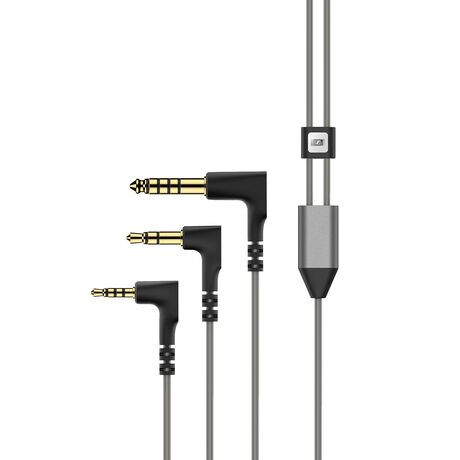 Replacement MMCX Cable for IE300 / IE900 In-Ear Headphones | Sennheiser