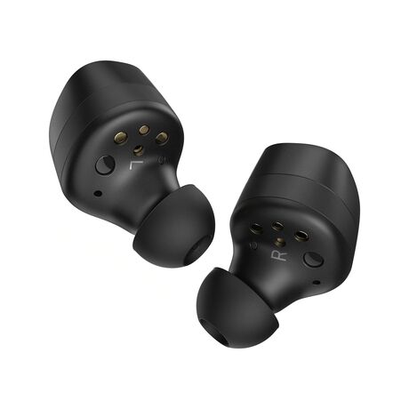 Momentum True Wireless 3 In-Ear Earphones (Black) | Sennheiser