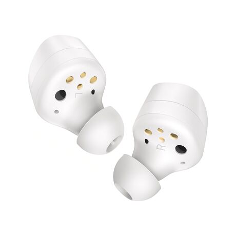 Momentum True Wireless 3 In-Ear Earphones (White) | Sennheiser