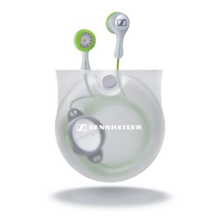 MX 70 VC Sport In-Ear Headphones | Sennheiser