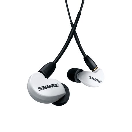 AONIC 215 Sound Isolating Earphones | Shure