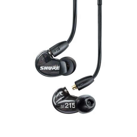 AONIC 215 Sound Isolating Earphones | Shure