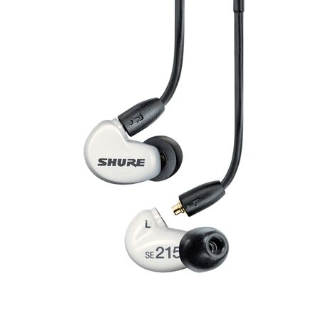 AONIC 215 Sound Isolating Earphones | Shure