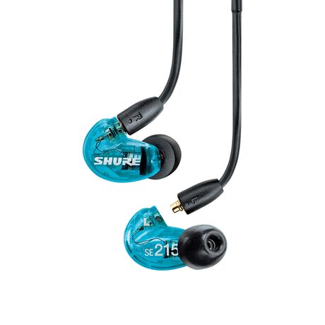 AONIC 215 Sound Isolating Earphones | Shure