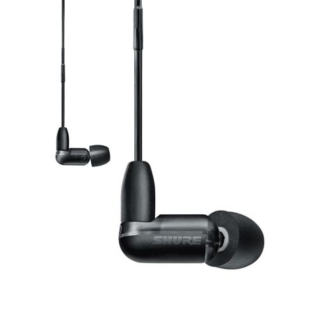 AONIC 3 Sound Isolating Earphones | Shure