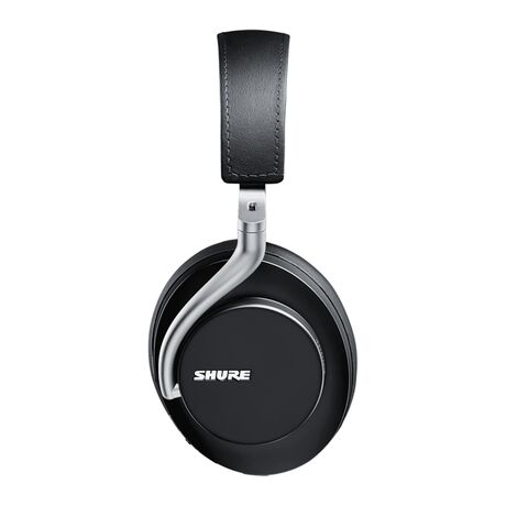 AONIC 50 Wireless Noise Cancelling Over-Ear Headphones | Shure