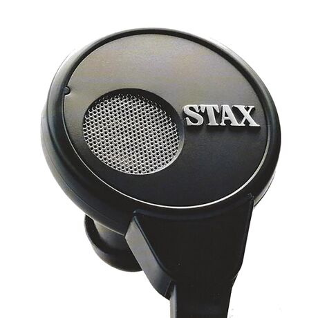 SRM-002 In-Ear Electrostatic Earspeaker System | STAX Audio