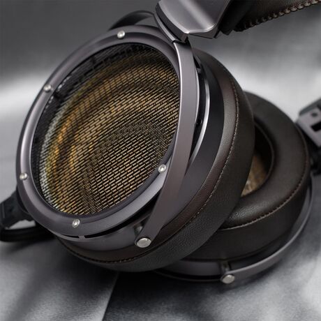 SR-X9000 Electrostatic Earspeakers (Headphones) | STAX