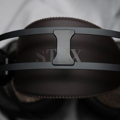 SR-X9000 Electrostatic Earspeakers (Headphones) | STAX