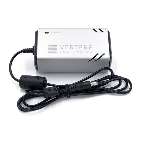 Challenger Dedicated DC Power Supply | Vertere Acoustics