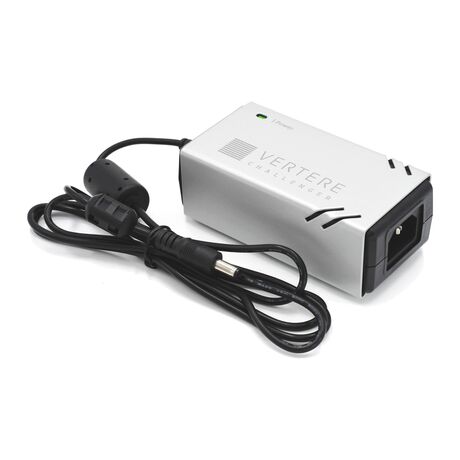 Challenger Dedicated DC Power Supply | Vertere Acoustics