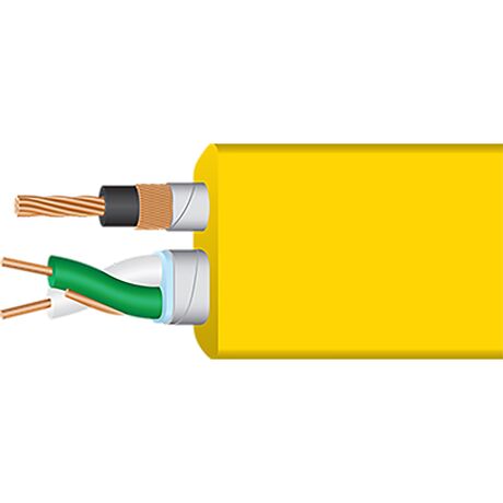 Chroma 8 USB 2.0 Digital Audio Cable | Wireworld