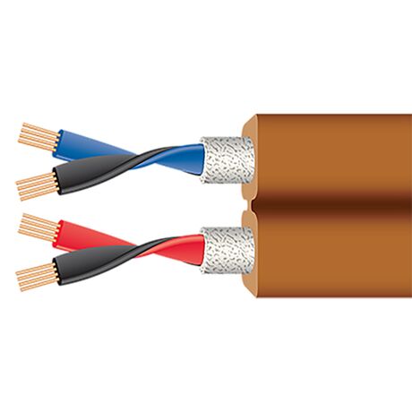 Nano-Eclipse Mini-Jack / RCA Analogue Interconnect Cable | Wireworld