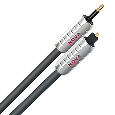 Nova Toslink Digital Optical Cable | Wireworld