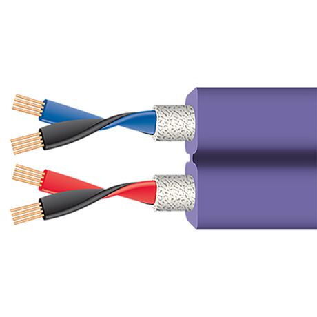 Pulse Mini-Jack / RCA Analogue Interconnect Cable | Wireworld
