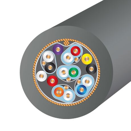Silver Sphere 48 Ultra 8K HDMI Cable | Wireworld